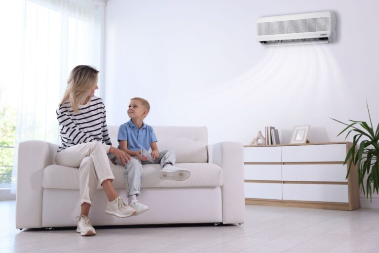 Hướng dẫn sử dụng điều hòa nhiệt độ hiệu quả tại Vũng Tàu
