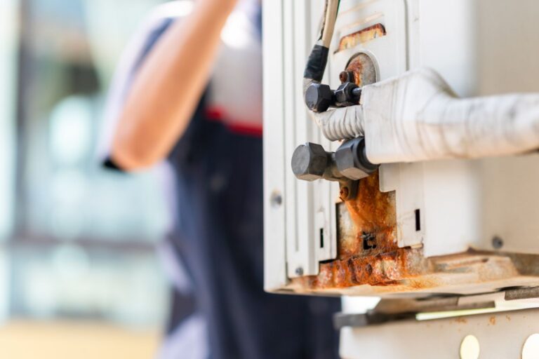 Bảo trì tủ lạnh định kỳ tại nhà Vũng Tàu chuyên nghiệp, giá hợp lý