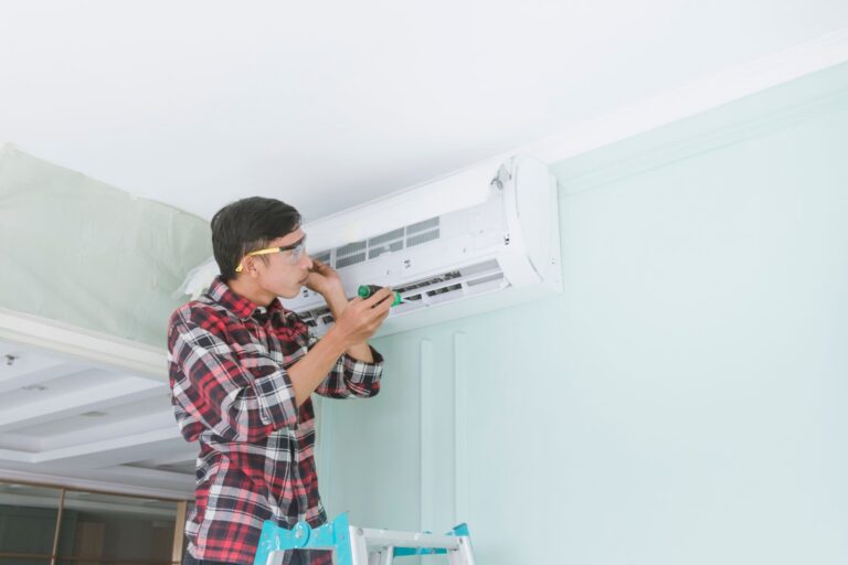 Nhận biết dấu hiệu máy lạnh cần được bảo trì ở Vũng Tàu