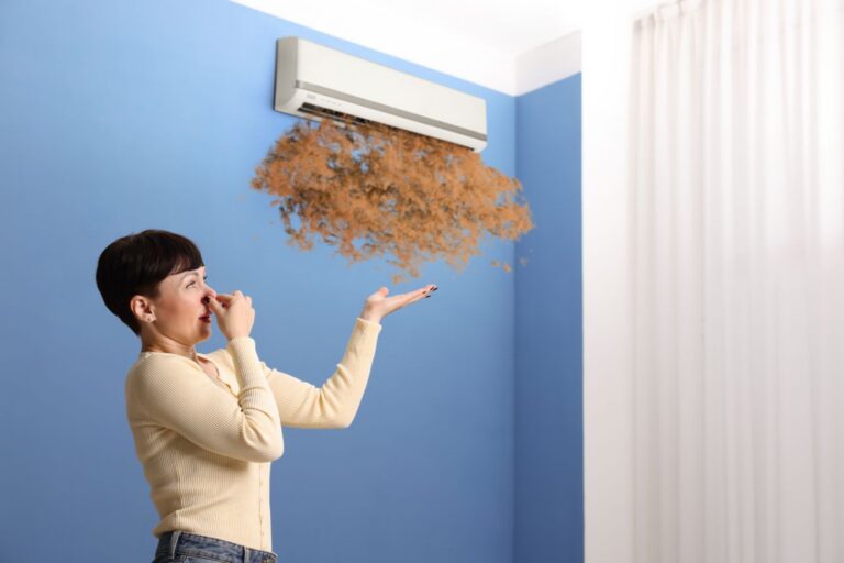 Khi nào cần vệ sinh máy lạnh tại nhà để đảm bảo hiệu suất tối ưu?