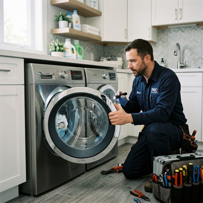 Dịch vụ vệ sinh máy lạnh tại nhà Vũng Tàu nhanh chóng