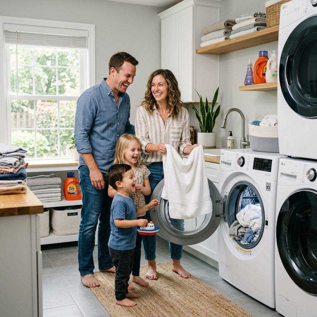 Máy lạnh hoạt động trơn tru mát mẻ sau khi được vệ sinh định kỳ