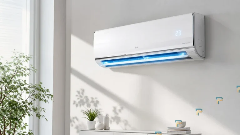 Vệ sinh máy lạnh giúp tiết kiệm điện hiệu quả cho gia đình