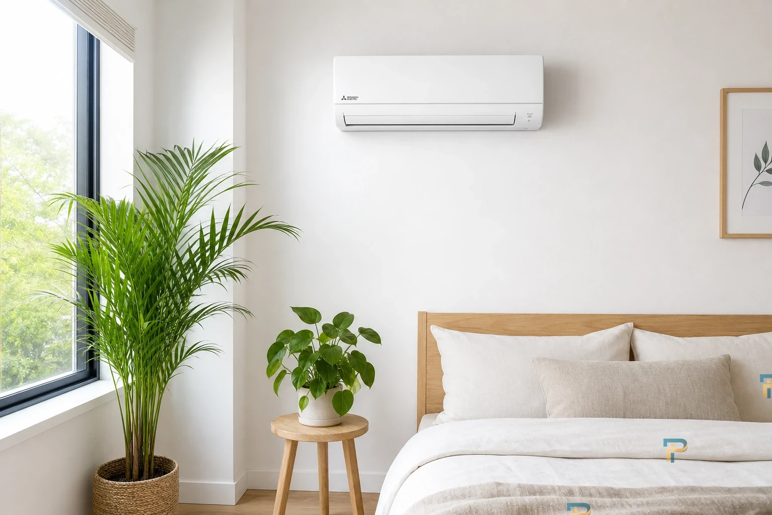 Sử dụng thiết bị mát đúng cách để tiết kiệm điện