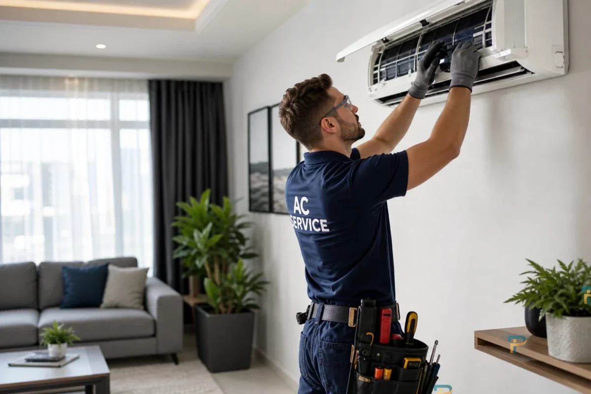 Thu mua máy lạnh cũ Vũng Tàu tận nơi giá hợp lý