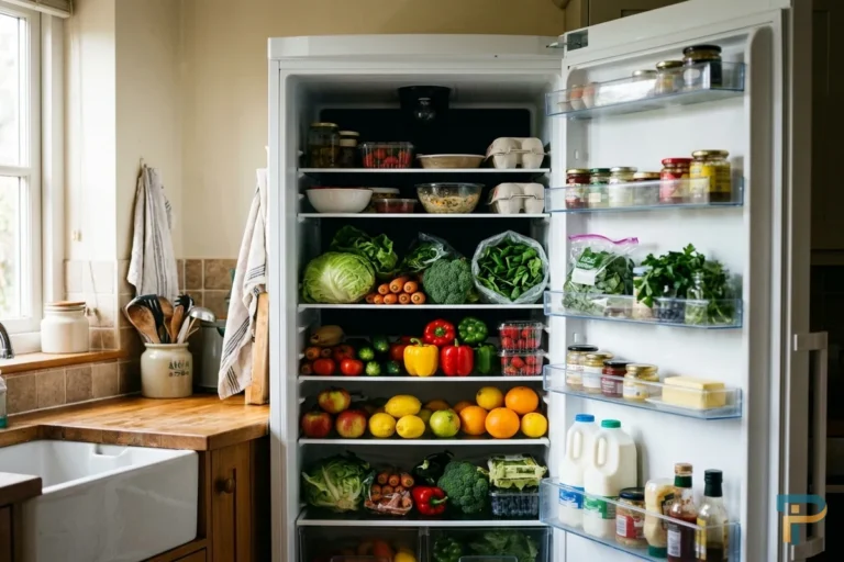 Tủ lạnh không sáng đèn khi mở cửa ngăn mát